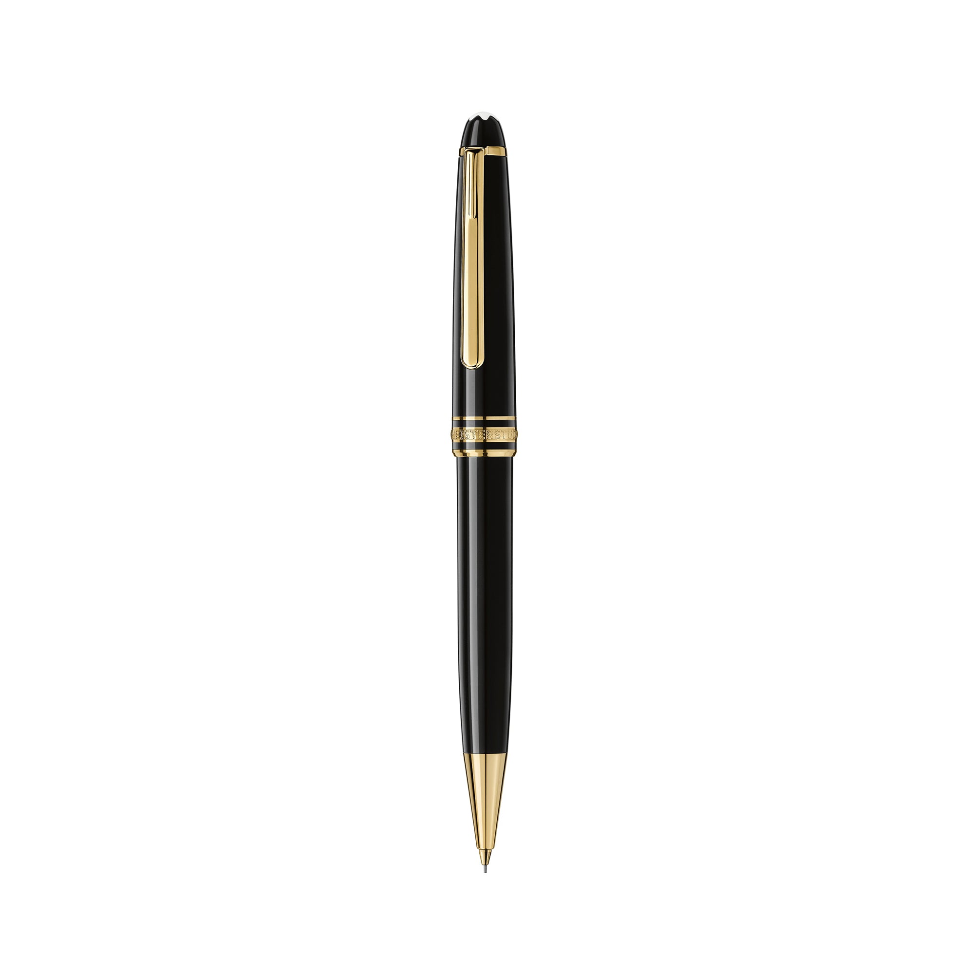 Montblanc Meisterstück Gold-Coated Classique Drehbleistift 0,7 mm (MB132455)