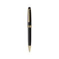 Montblanc Meisterstück Gold-Coated Classique Kugelschreiber (MB132453)