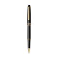 Montblanc Meisterstück Gold-Coated Classique Rollerball (MB132457)
