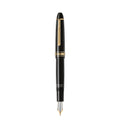 Montblanc Meisterstück Gold-Coated LeGrand Füllfederhalter (MB132541)