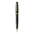 Montblanc Meisterstück Gold-Coated LeGrand Rollerball (MB132454)
