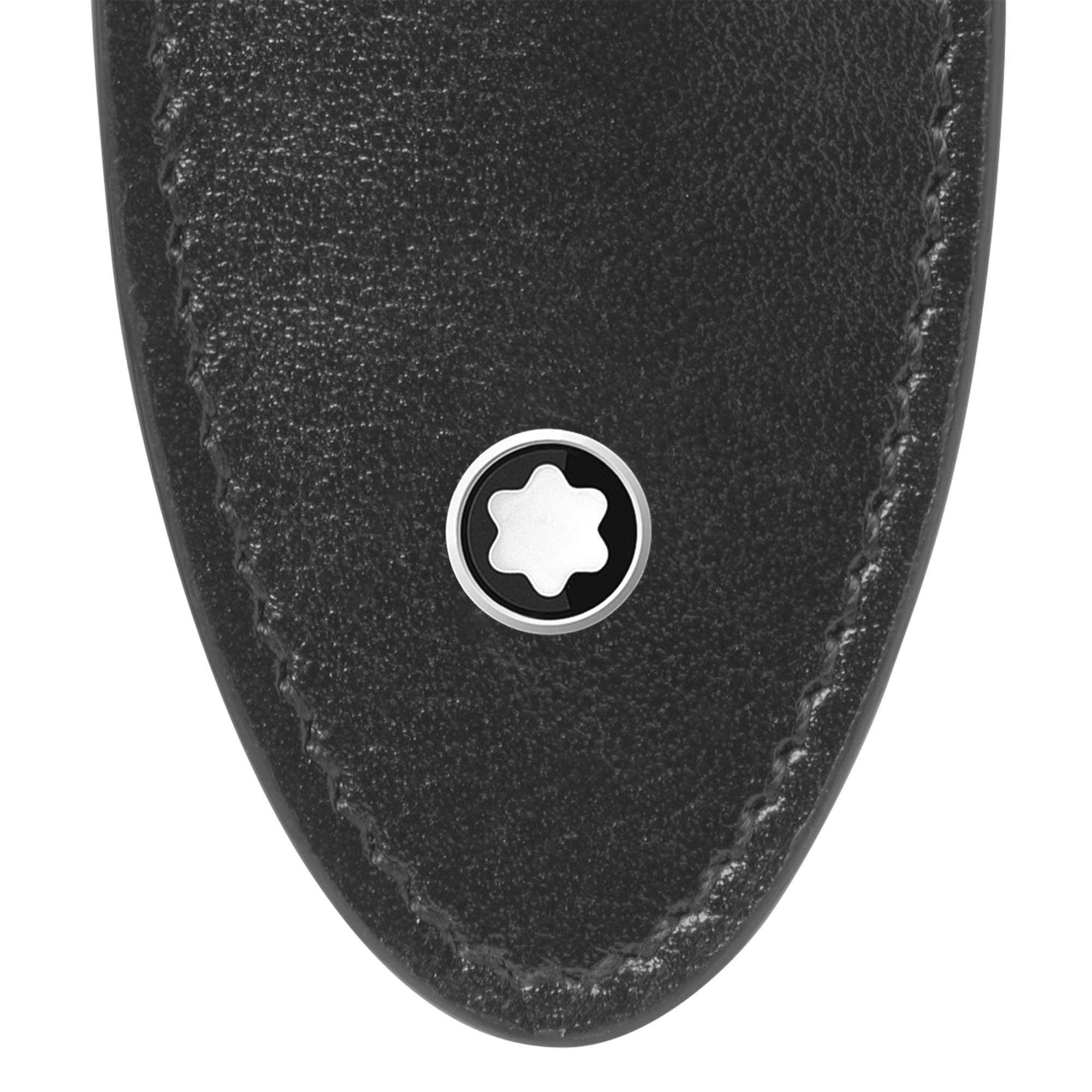 Montblanc Meisterstück Hülle für 1 Schreibgerät (MB198338)