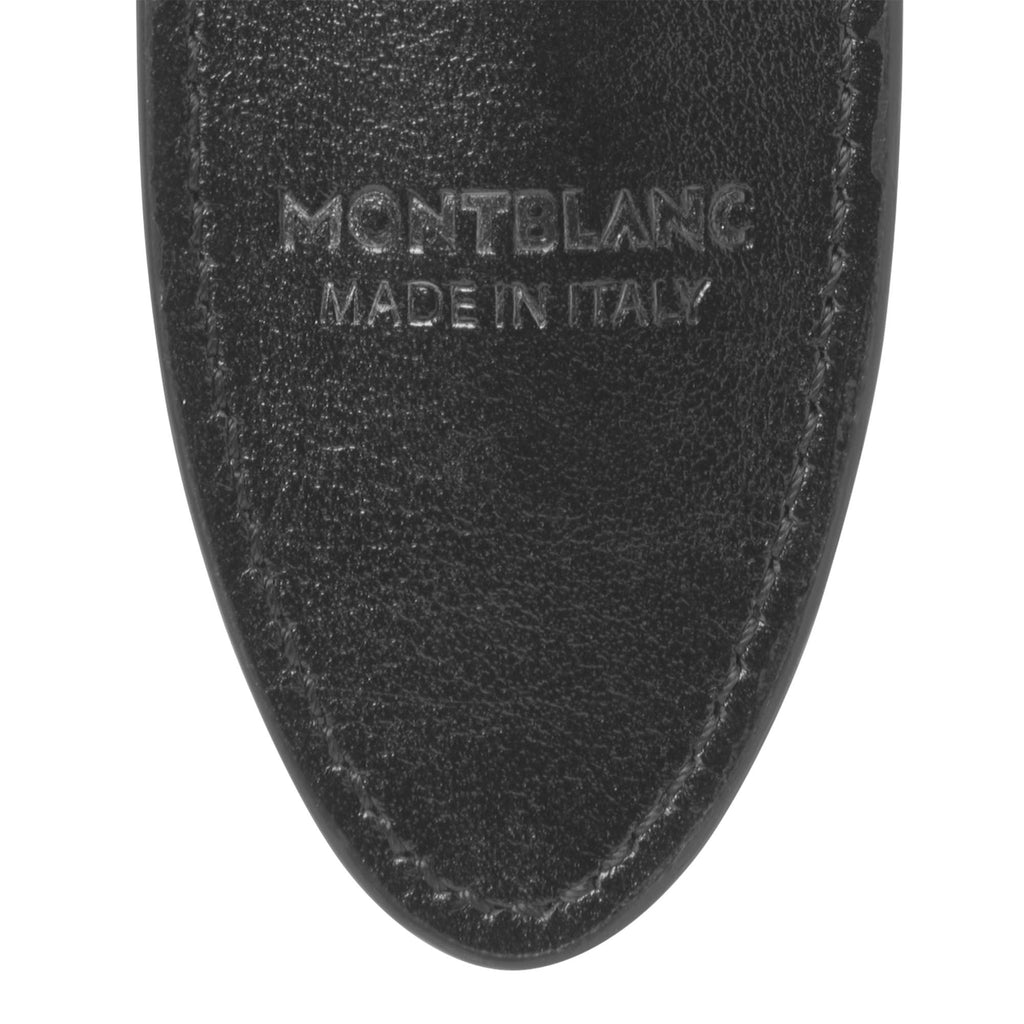 Montblanc Meisterstück Hülle für 1 Schreibgerät (MB198338)