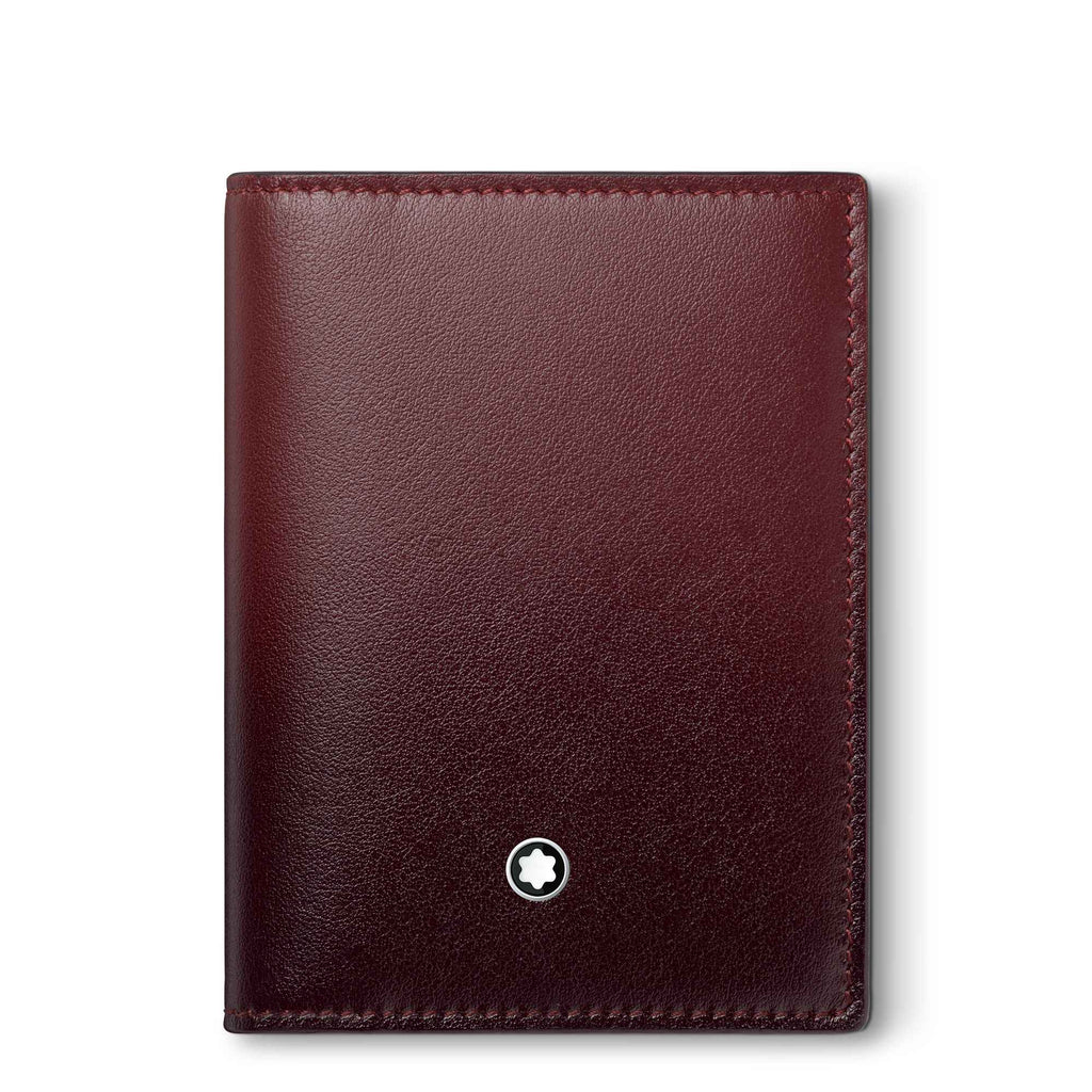 Montblanc Meisterstück Kartenetui 4 cc (MB131683)