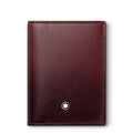 Montblanc Meisterstück Kartenetui 4 cc (MB131683)
