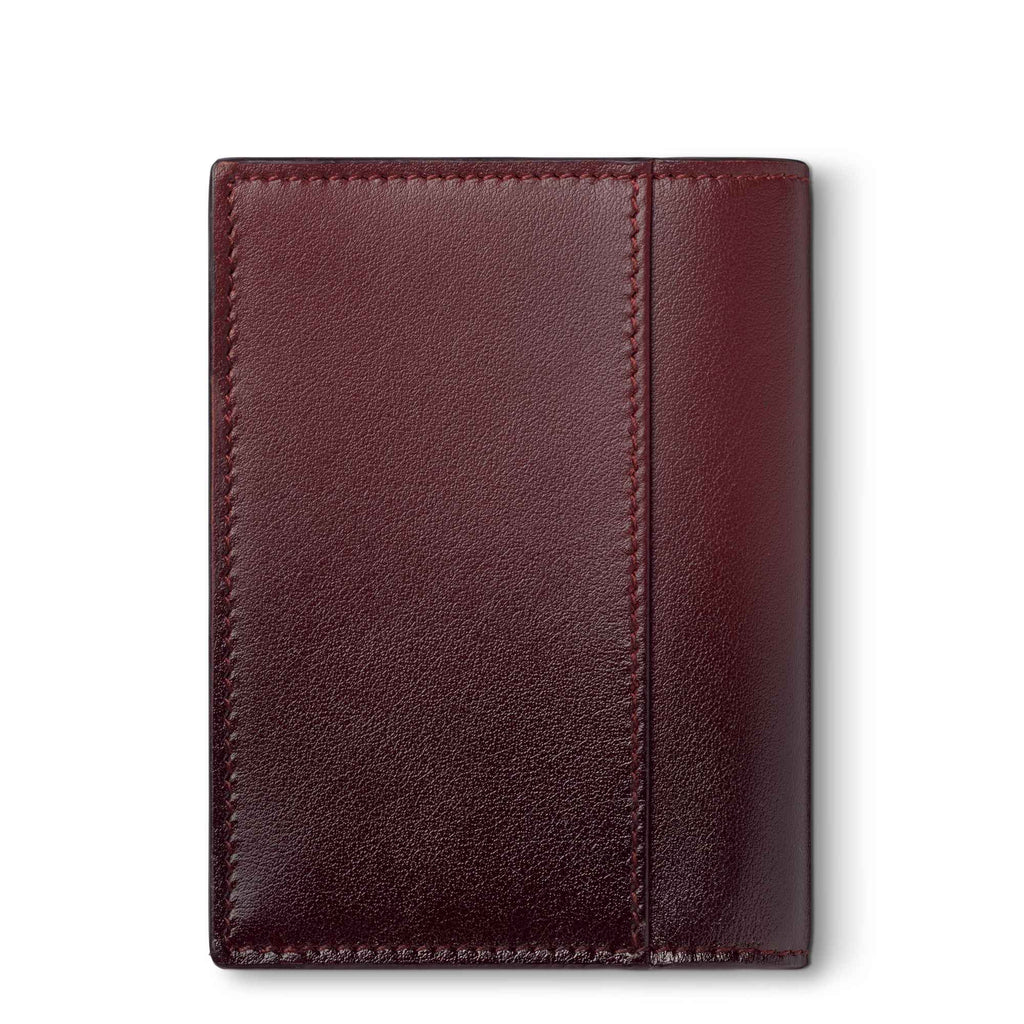 Montblanc Meisterstück Kartenetui 4 cc (MB131683)