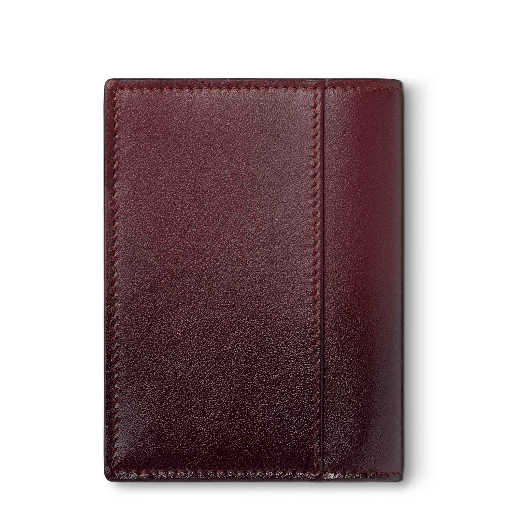 Montblanc Meisterstück Kartenetui 4 cc (MB131683)