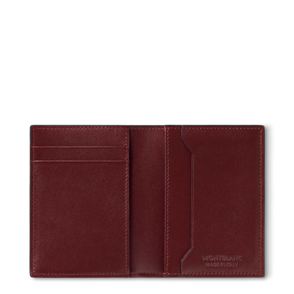 Montblanc Meisterstück Kartenetui 4 cc (MB131683)
