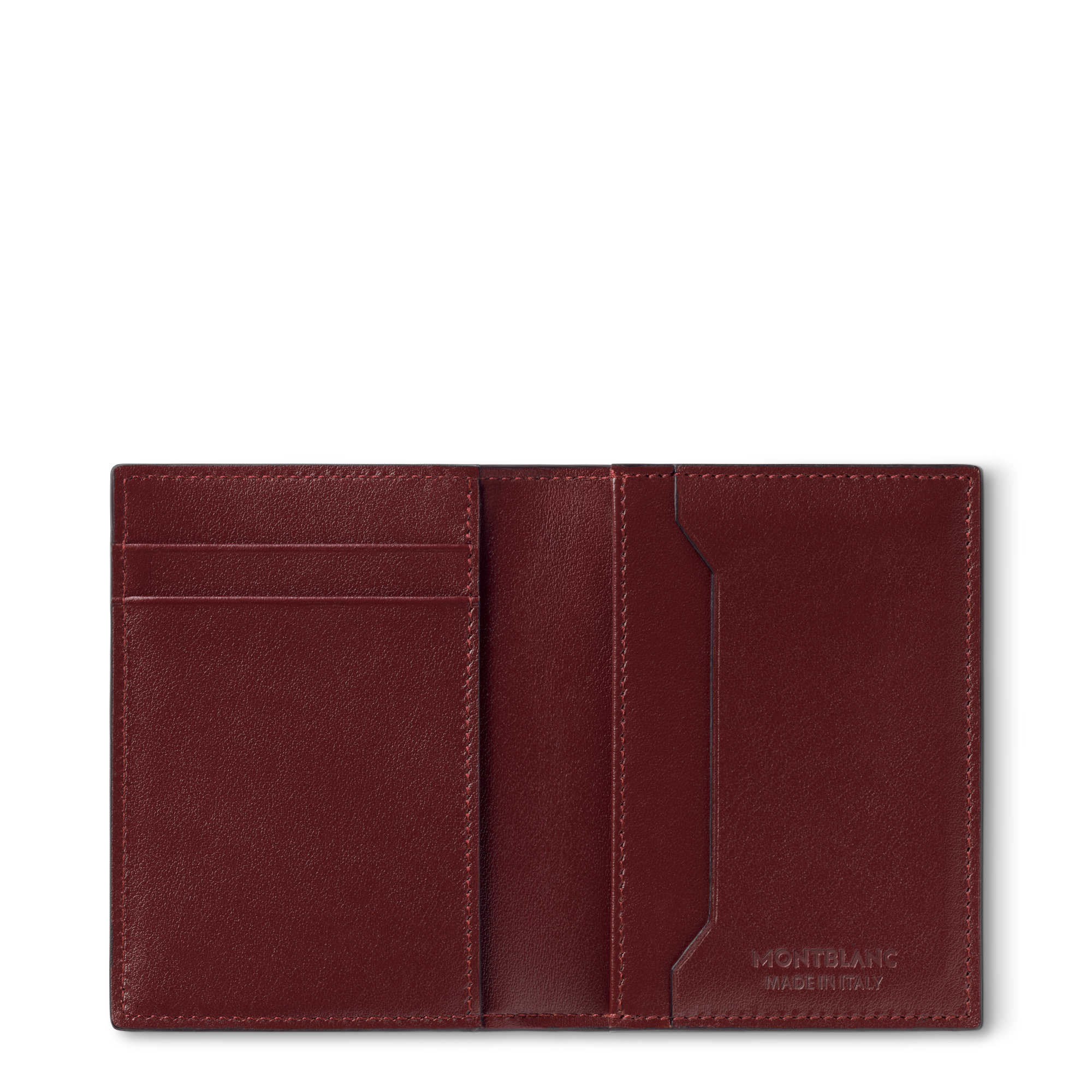 Montblanc Meisterstück Kartenetui 4 cc (MB131683)
