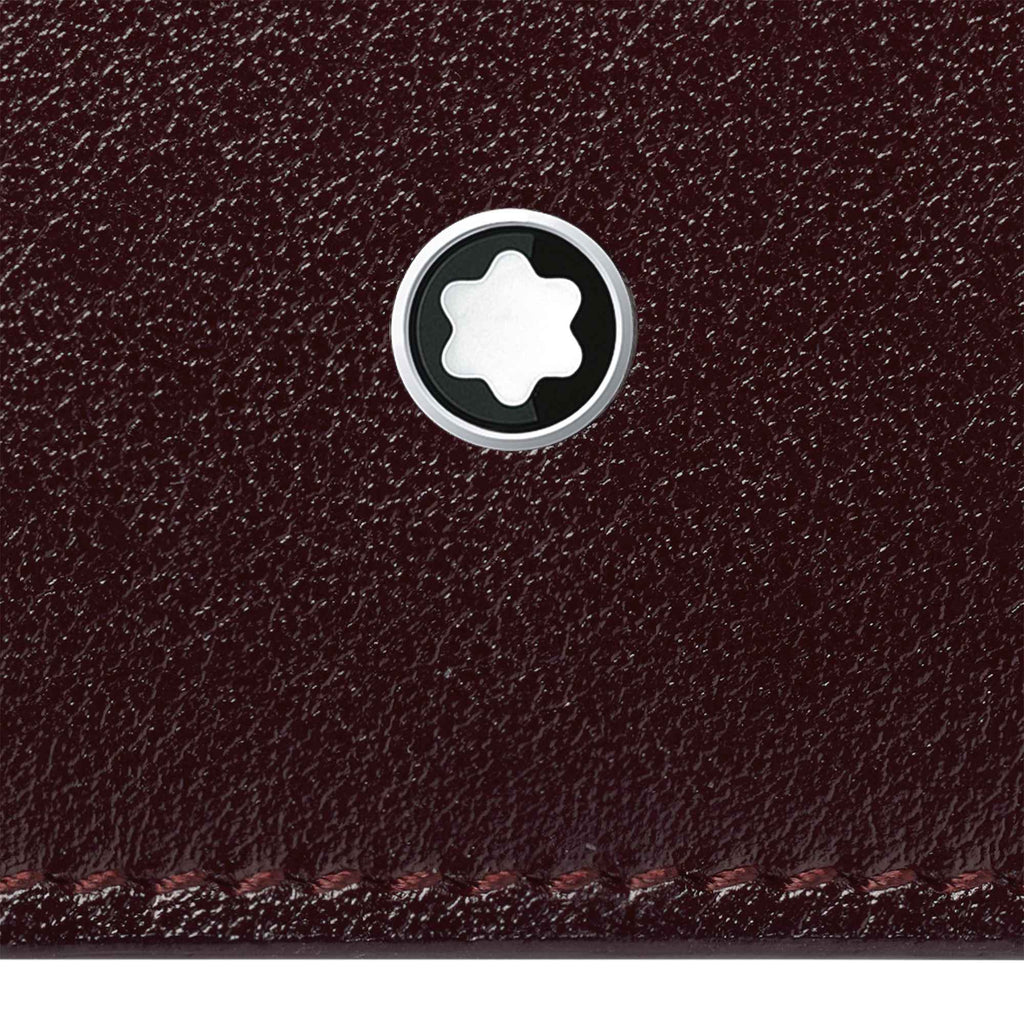 Montblanc Meisterstück Kartenetui 4 cc (MB131683)
