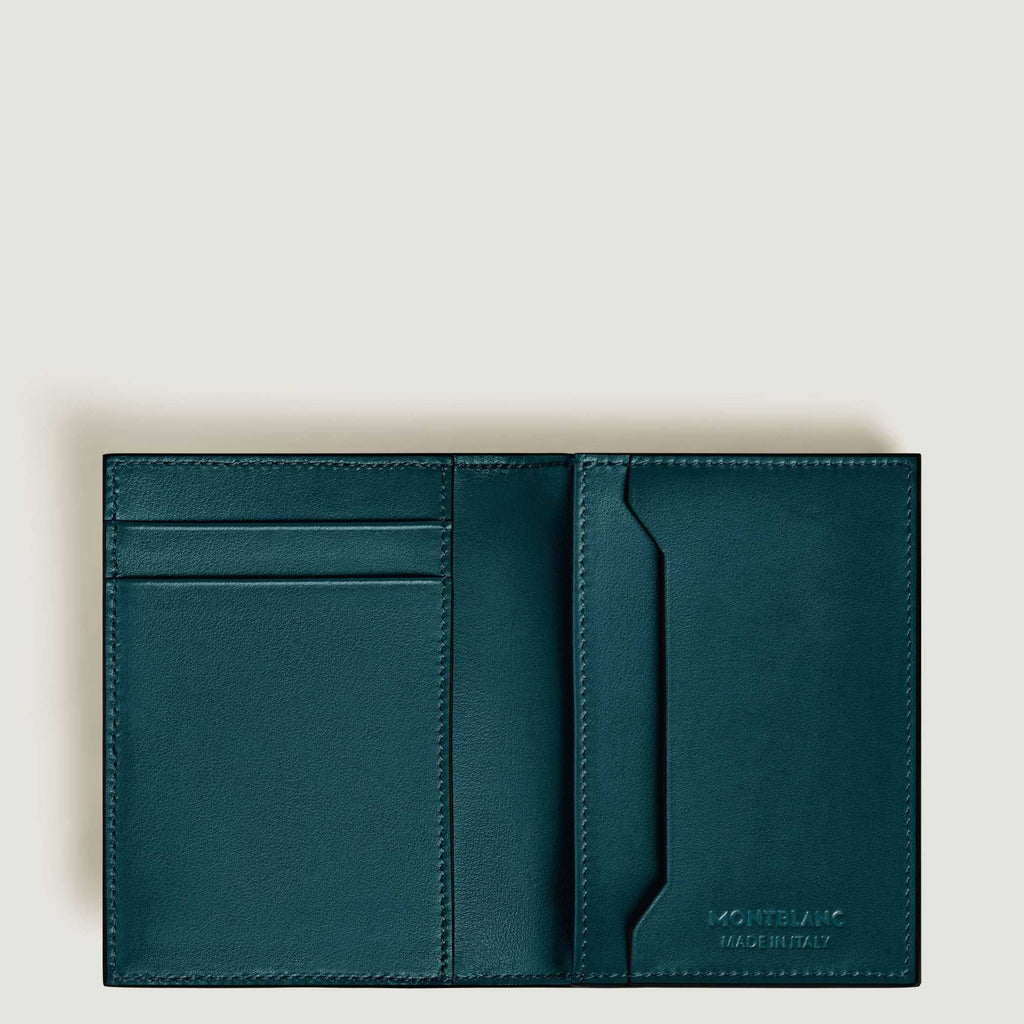 Montblanc Meisterstück Kartenetui 4 cc (MB198801)