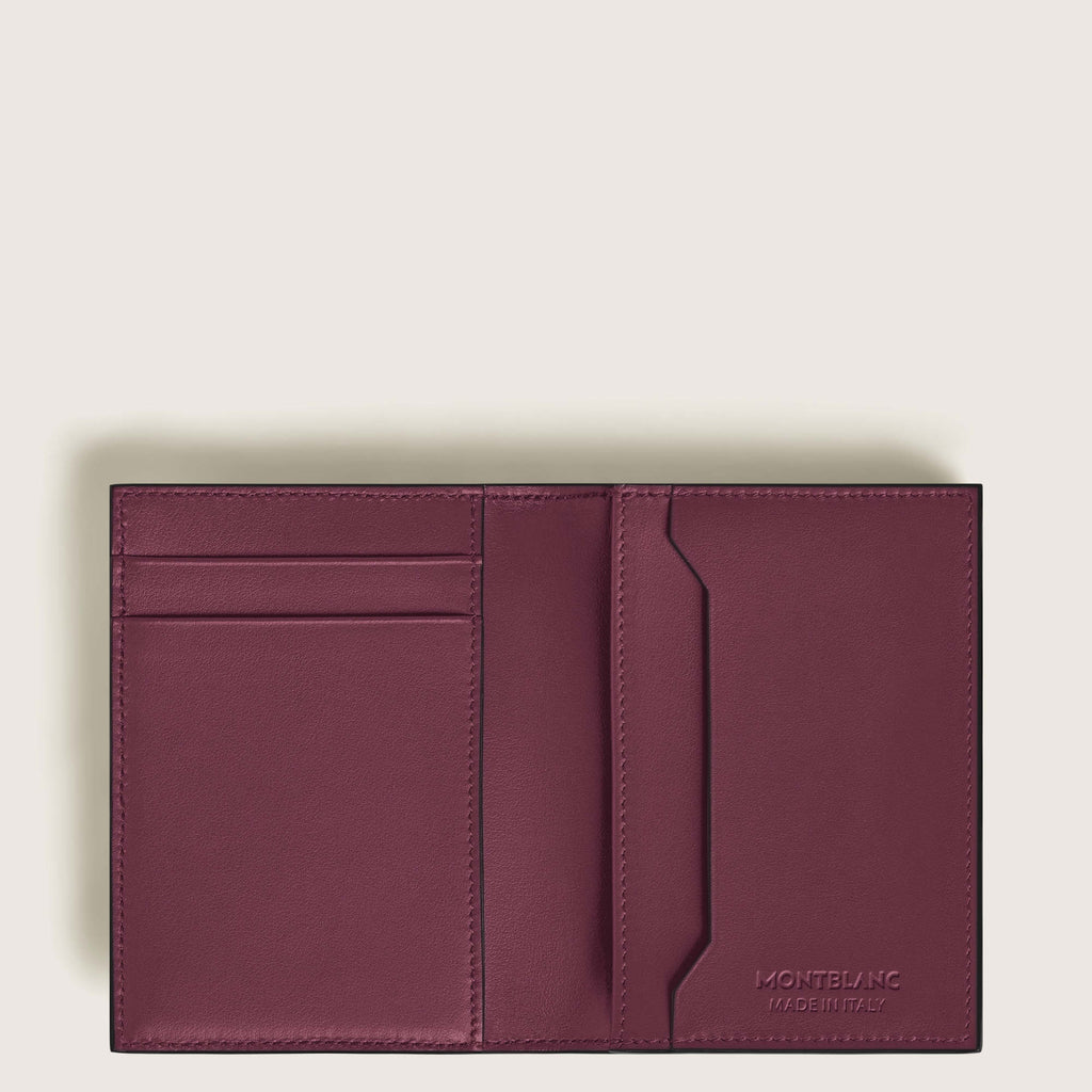 Montblanc Meisterstück Kartenetui 4 cc (MB199315)