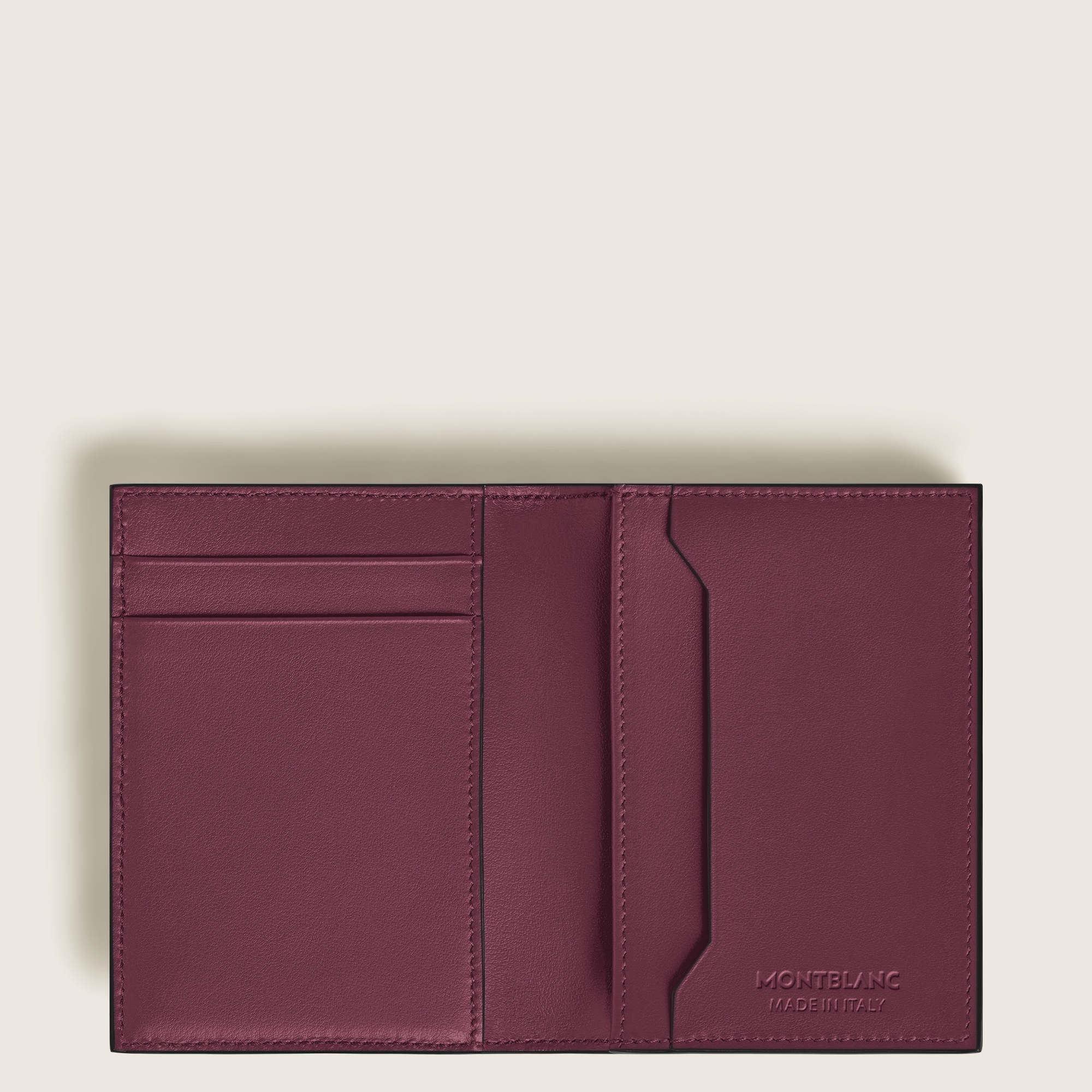 Montblanc Meisterstück Kartenetui 4 cc (MB199315)