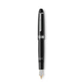 Montblanc Meisterstück LeGrand Füllfederhalter (MB132444) aus Platin