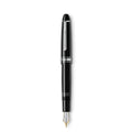 Montblanc Meisterstück LeGrand Füllfederhalter (MB132573) aus Platin