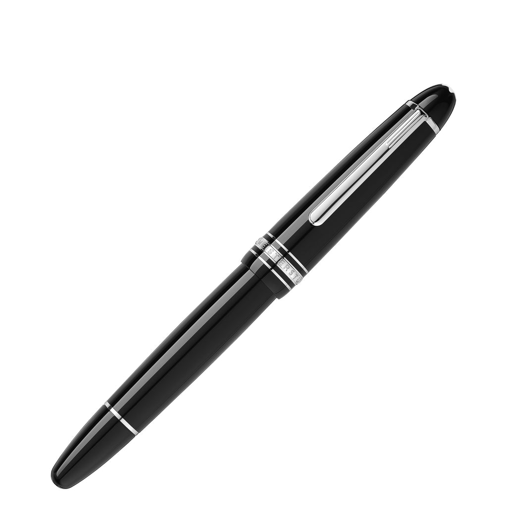 Montblanc Meisterstück LeGrand Füllfederhalter (MB132573) aus Platin