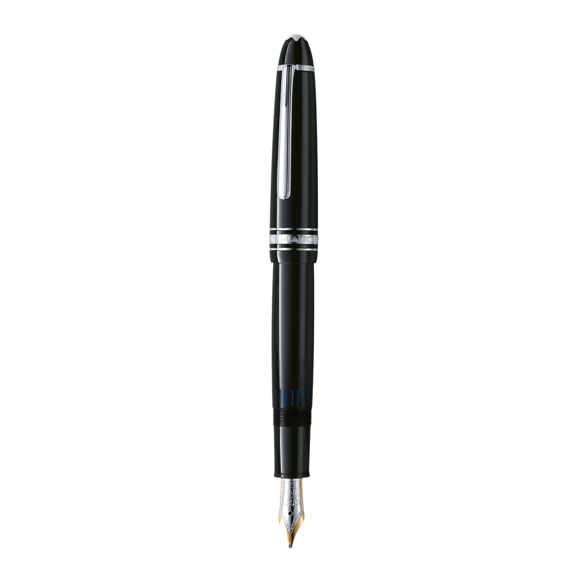 Montblanc Meisterstück LeGrand Füllfederhalter (MB132575) aus Platin