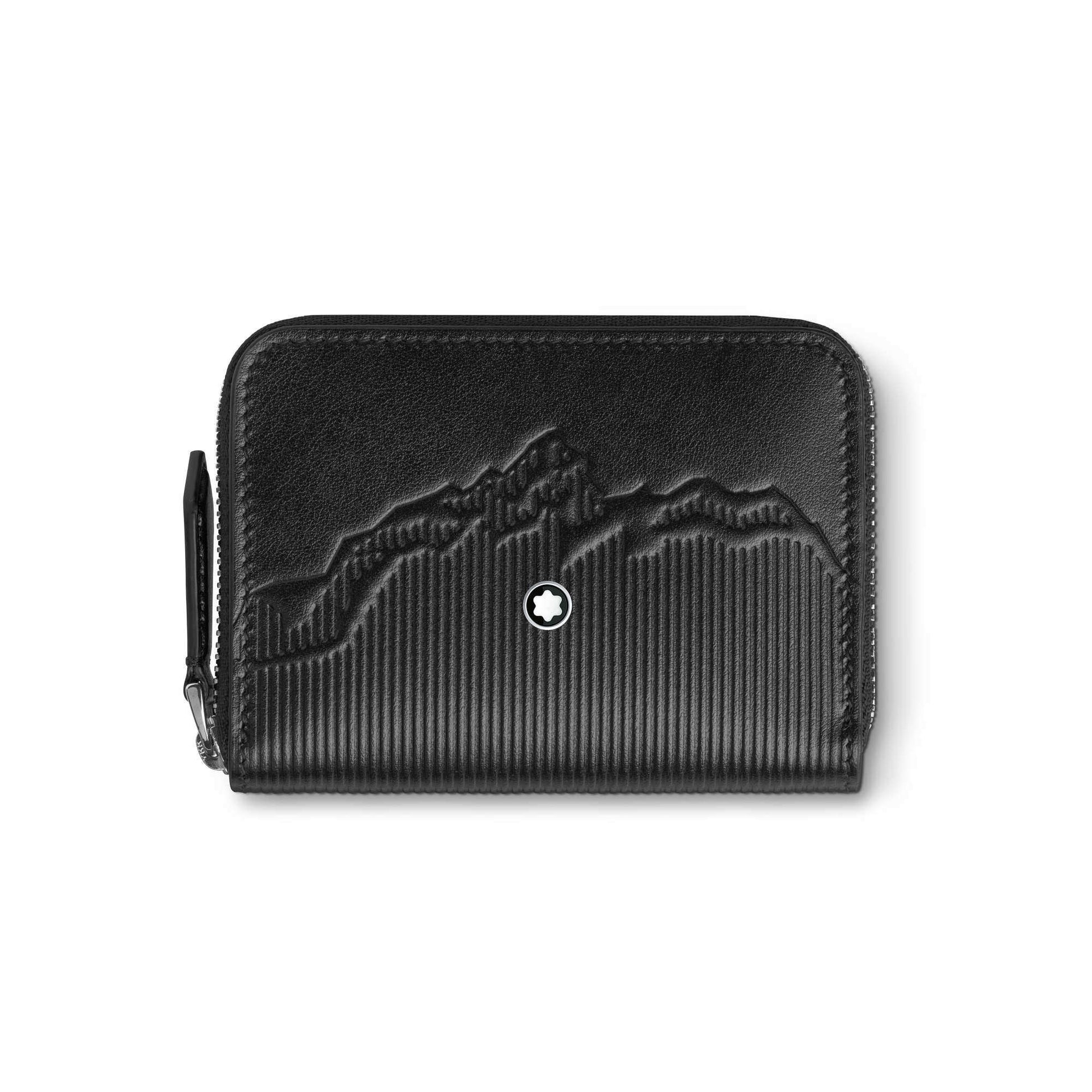 Meisterstück Münzbörse von Montblanc (MB198301)