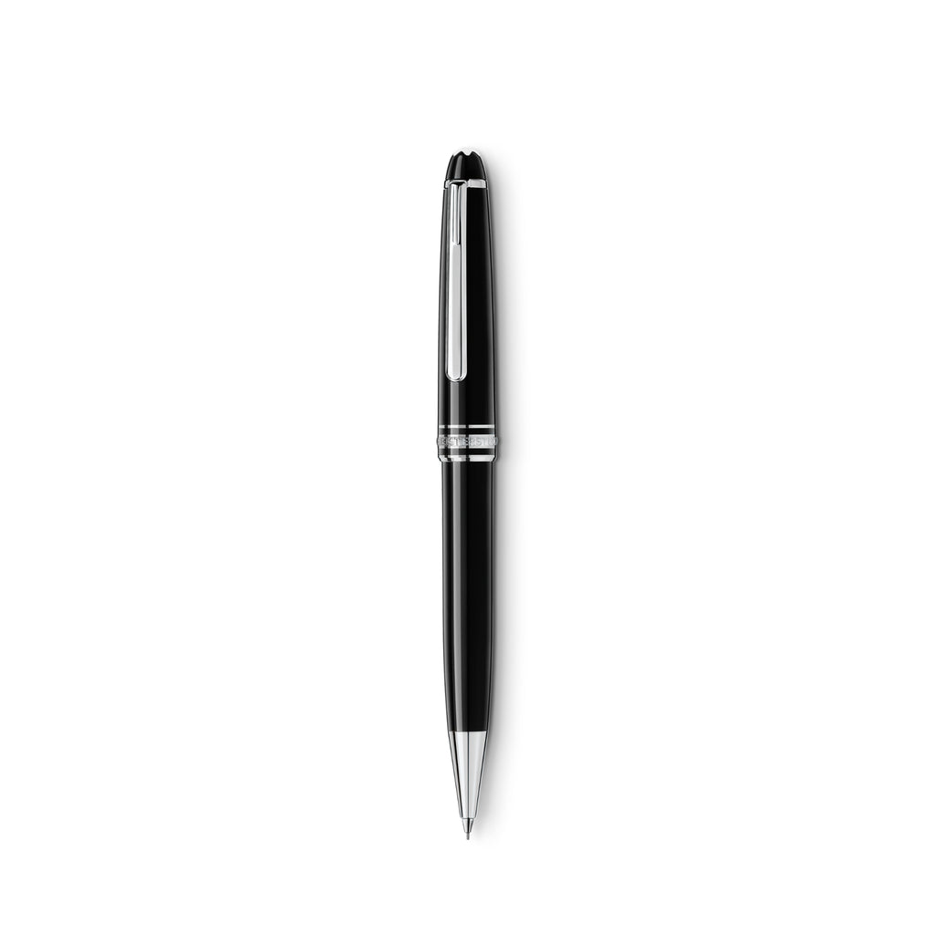 Montblanc Meisterstück Platinum-Coated Classique Drehbleistift 0.7 mm (MB132448) aus Platin