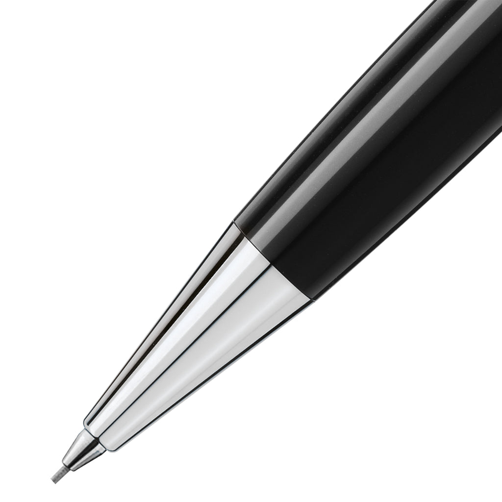 Montblanc Meisterstück Platinum-Coated Classique Drehbleistift 0.7 mm (MB132448) aus Platin