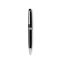Montblanc Meisterstück Platinum-Coated Classique Kugelschreiber (MB132446) aus Platin