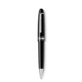 Montblanc Meisterstück Platinum-Coated LeGrand Kugelschreiber (MB132450)