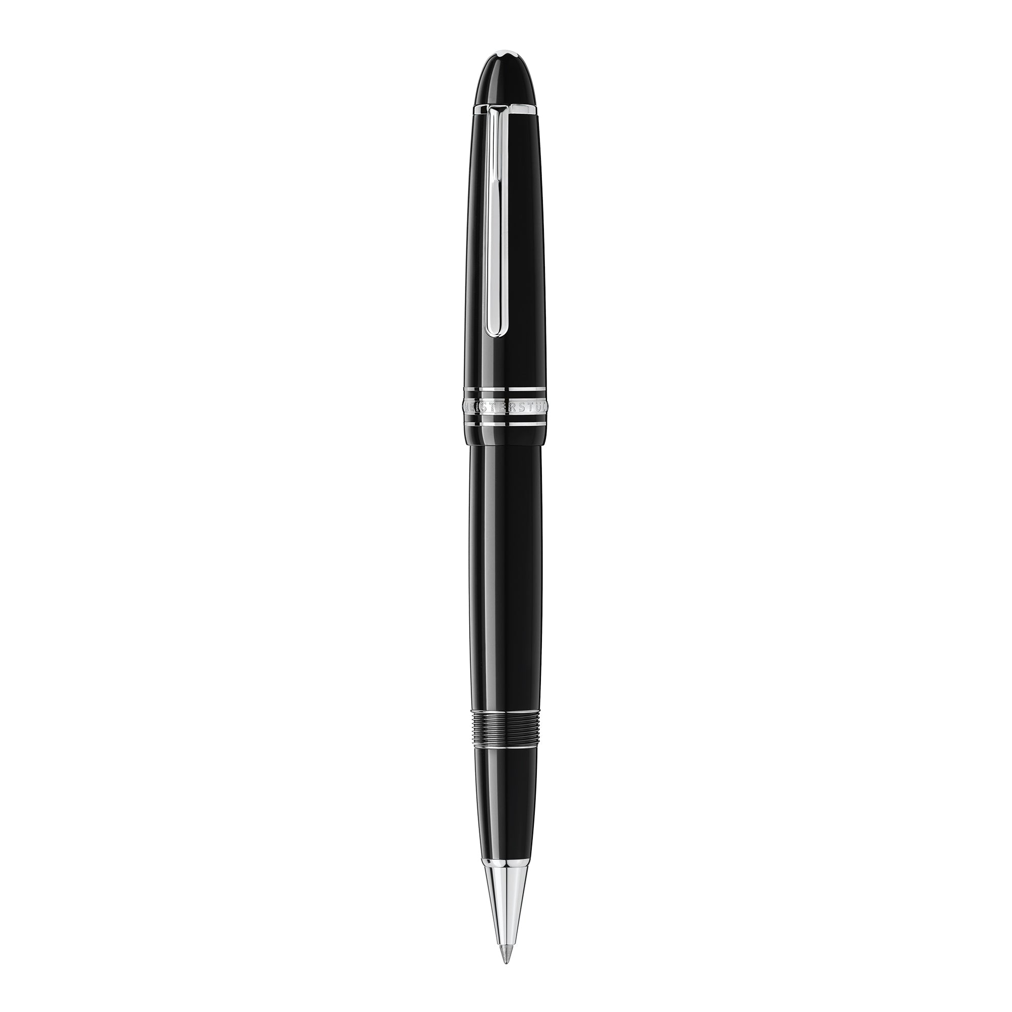 Montblanc Meisterstück Platinum-Coated LeGrand Rollerball (MB132451) aus Platin