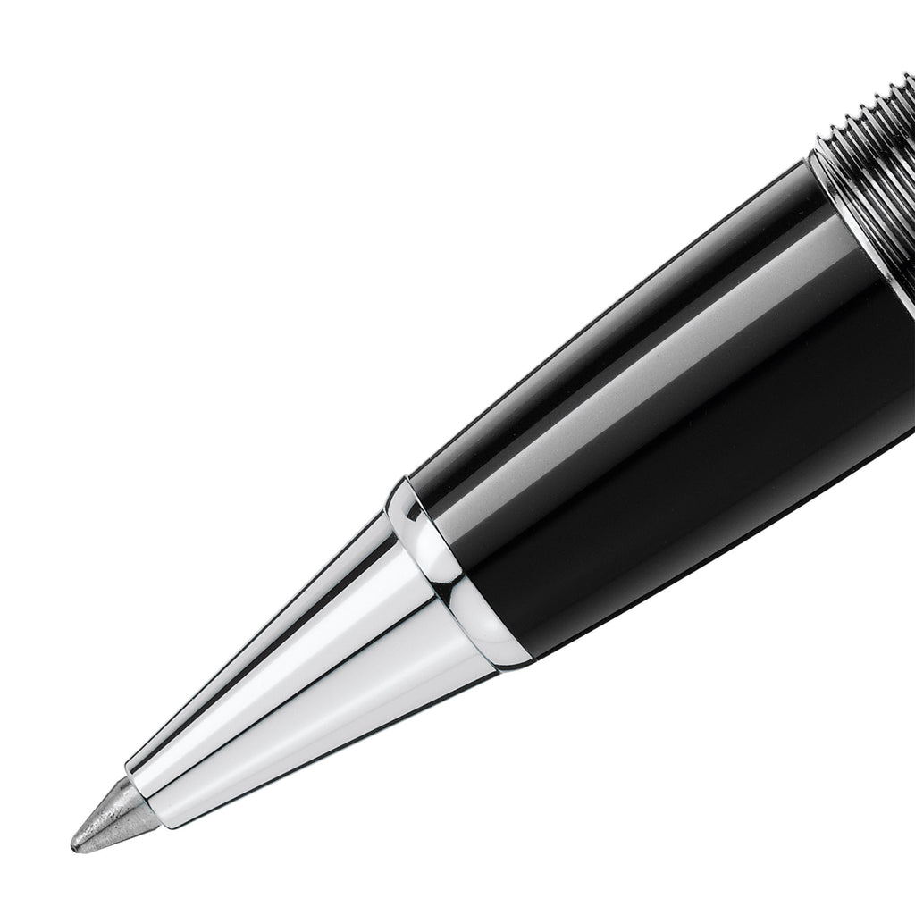 Montblanc Meisterstück Platinum-Coated LeGrand Rollerball (MB132451) aus Platin