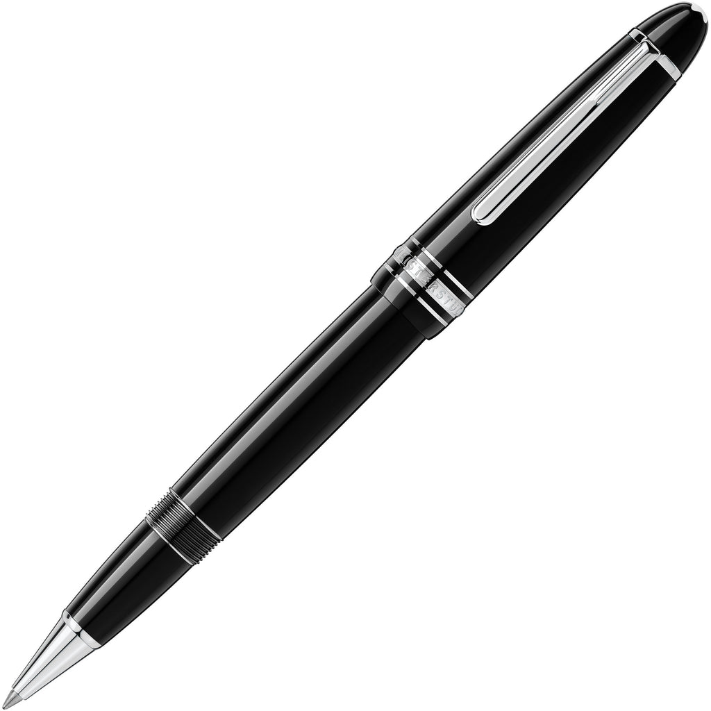 Montblanc Meisterstück Platinum-Coated LeGrand Rollerball (MB132451) aus Platin