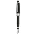 Montblanc Meisterstück Platinum Line Hommage à W.A. Mozart Füllfederhalter (klein) (MB132471) aus Platin
