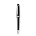 Montblanc Meisterstück Platinum Line Midsize Kugelschreiber (MB132491) aus Platin