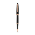 Montblanc Meisterstück Rosévergoldeter Classique Rollerball (MB132487)