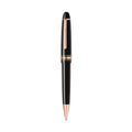 Montblanc Meisterstück Rosévergoldeter LeGrand Kugelschreiber (MB132482)