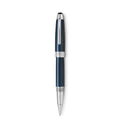 Montblanc Meisterstück Solitaire Blue Hour LeGrand Rollerball (MB132097) aus Platin