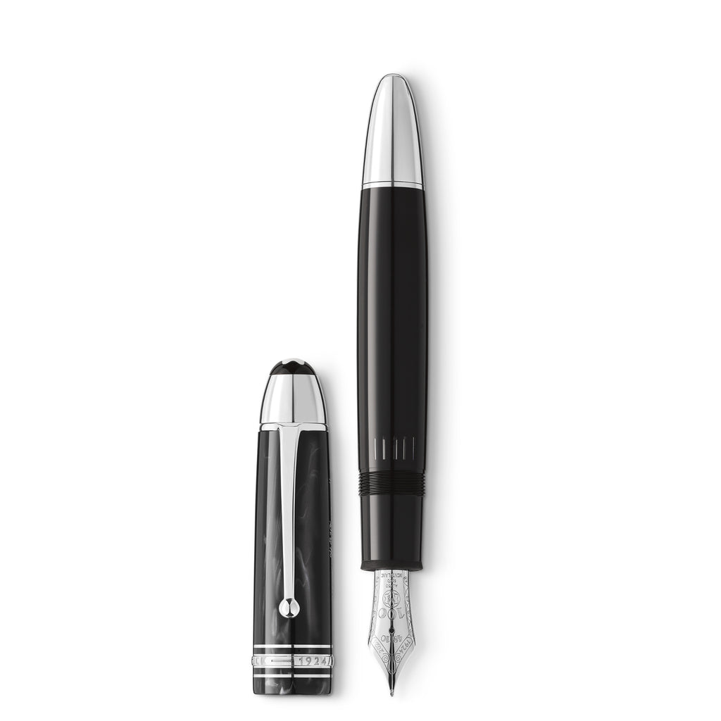 Montblanc Meisterstück The Origin Collection 149 Füllfederhalter M (MB131336)