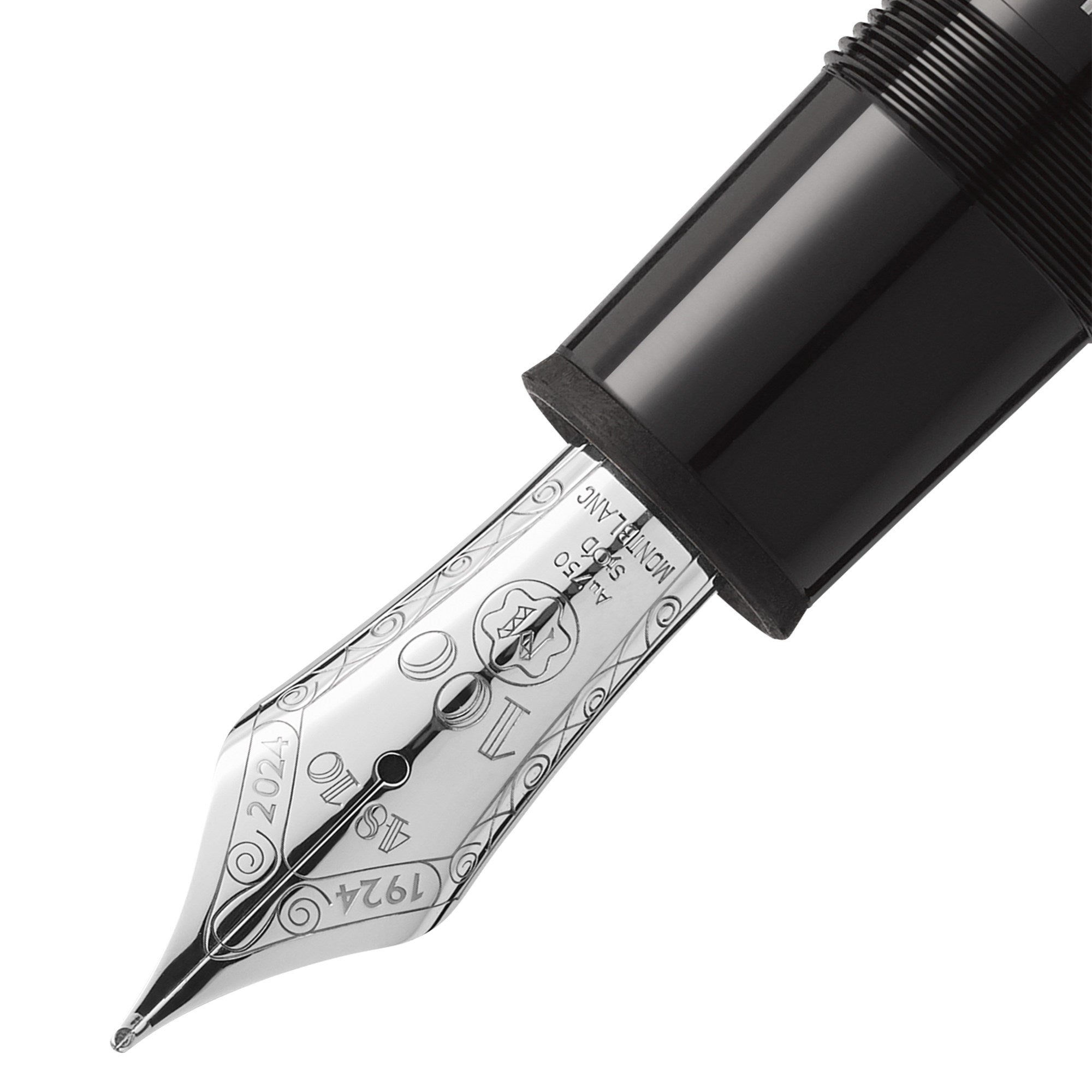Montblanc Meisterstück The Origin Collection 149 Füllfederhalter M (MB131336)