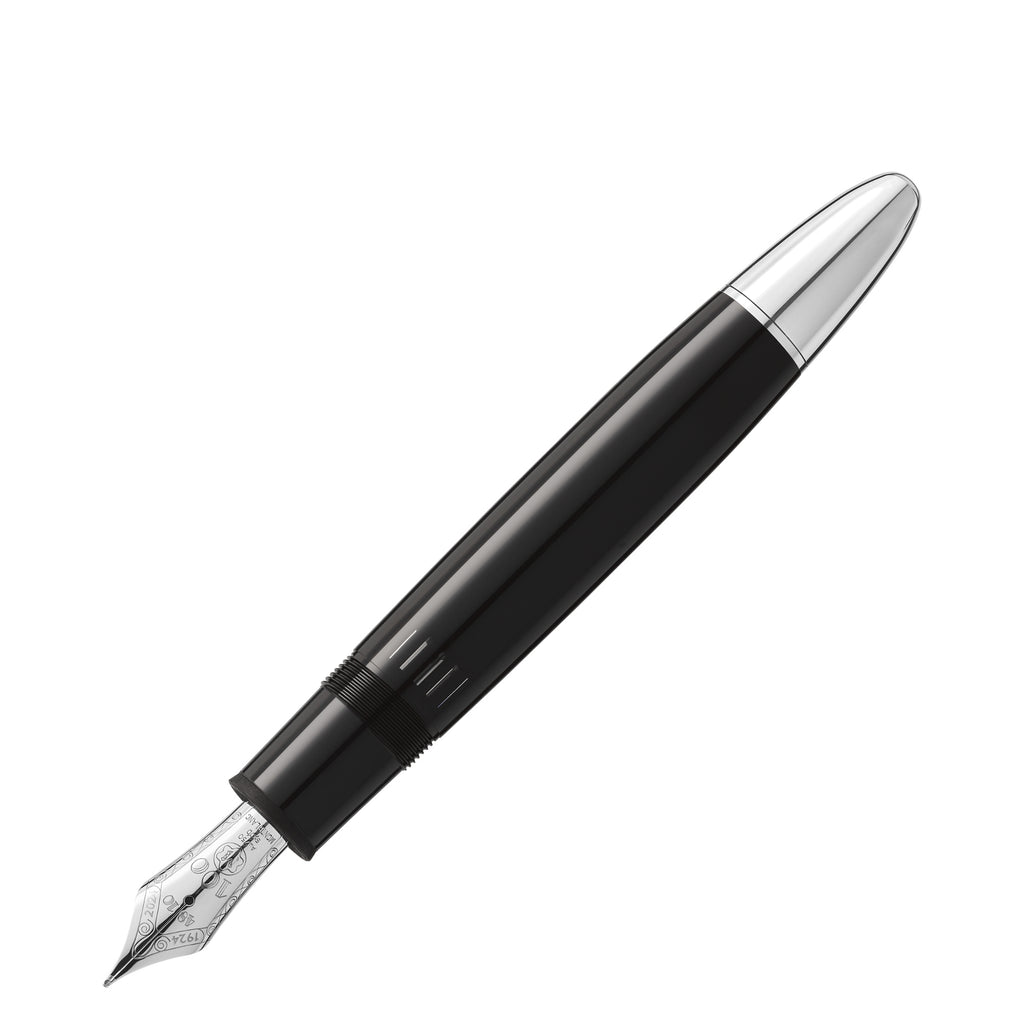 Montblanc Meisterstück The Origin Collection 149 Füllfederhalter M (MB131336)