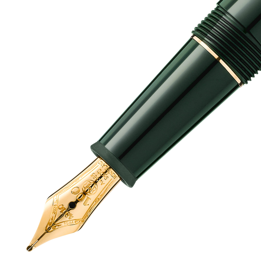 Montblanc Meisterstück The Origin Collection Classique Füllfederhalter (MB131342)