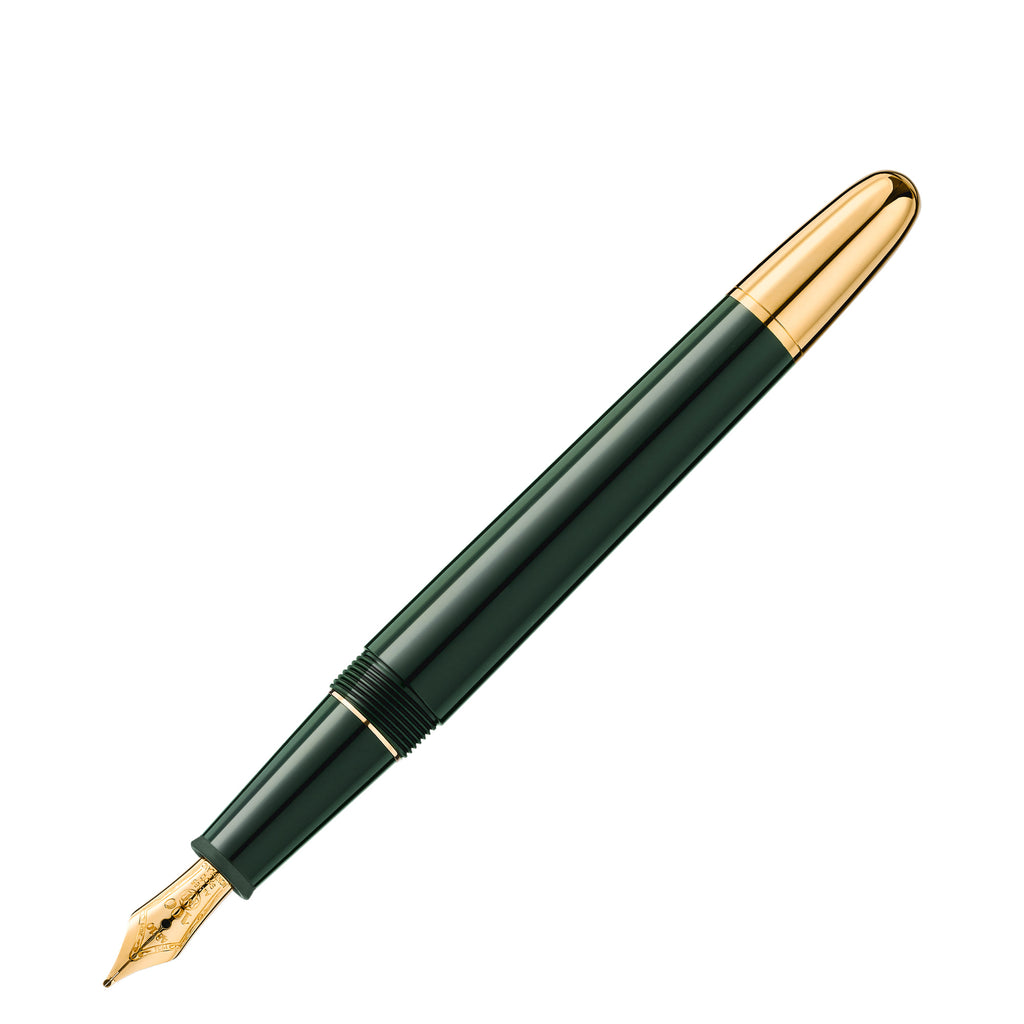 Montblanc Meisterstück The Origin Collection Classique Füllfederhalter (MB131342)