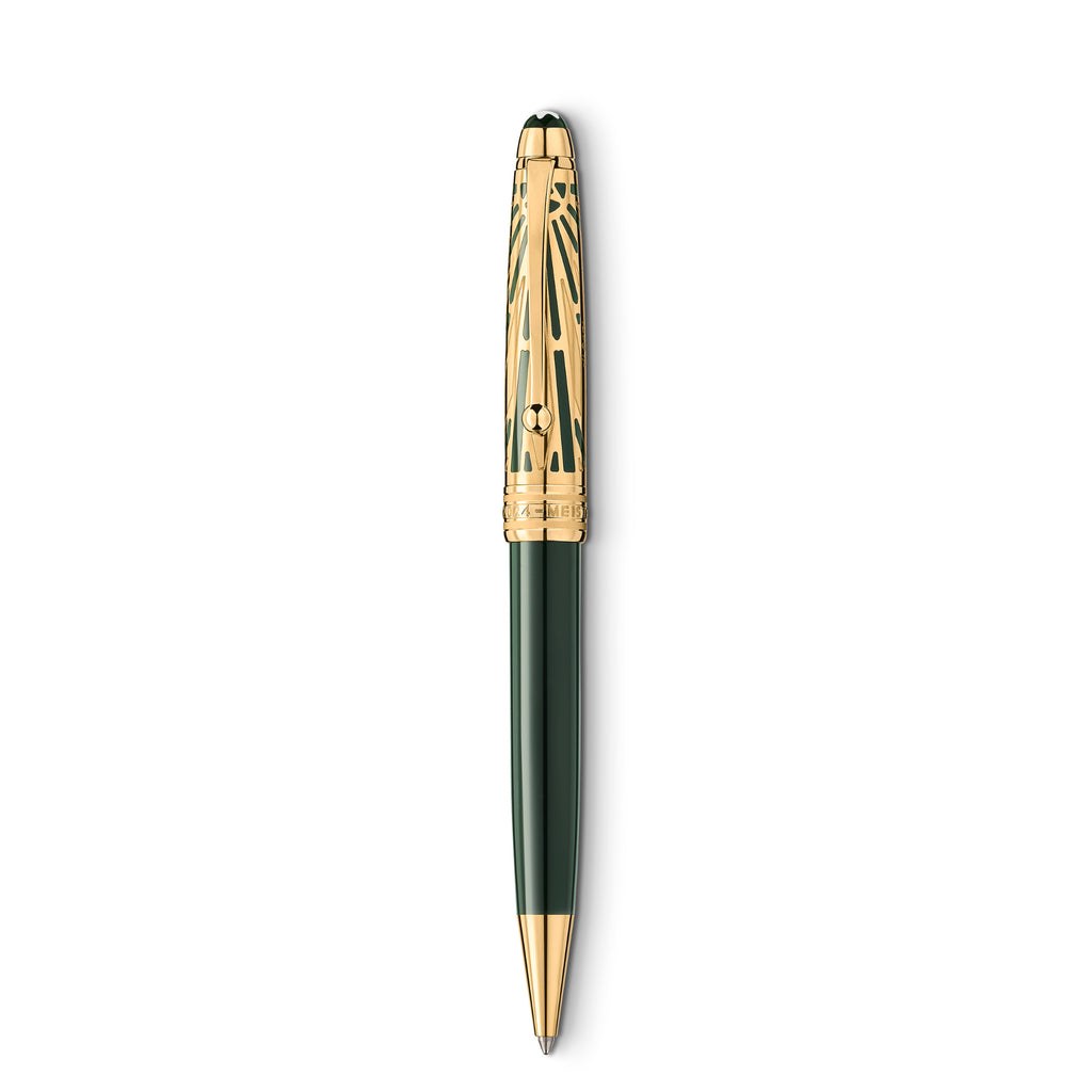 Montblanc Meisterstück The Origin Collection Doué Classique Kugelschreiber (MB131352)