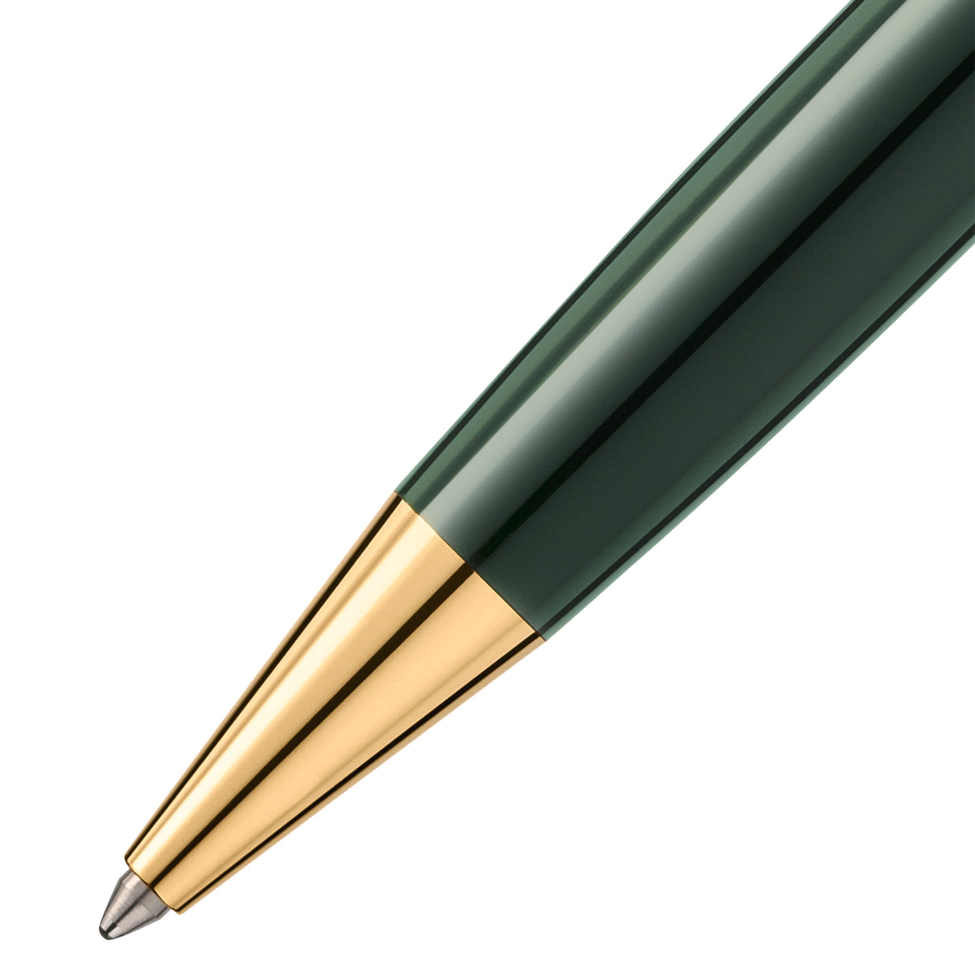 Montblanc Meisterstück The Origin Collection Doué Classique Kugelschreiber (MB131352)