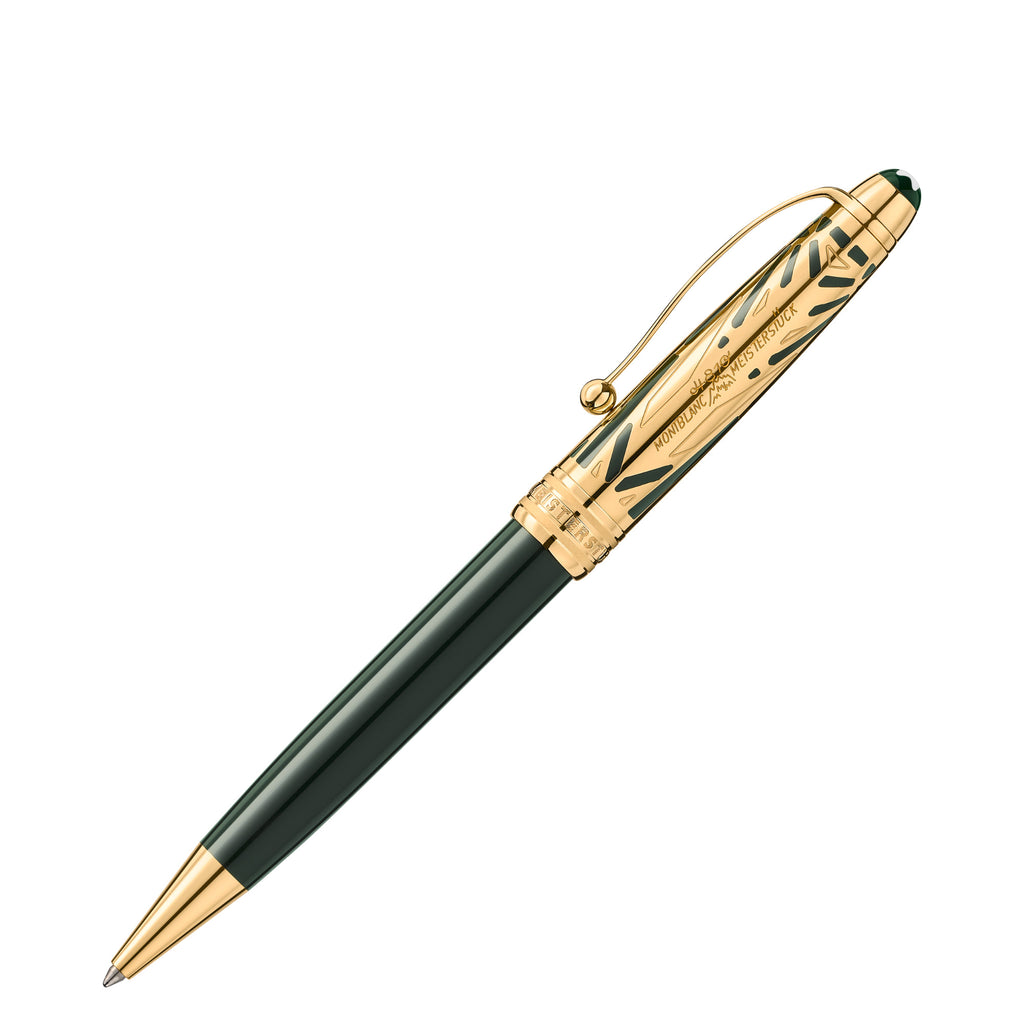 Montblanc Meisterstück The Origin Collection Doué Classique Kugelschreiber (MB131352)