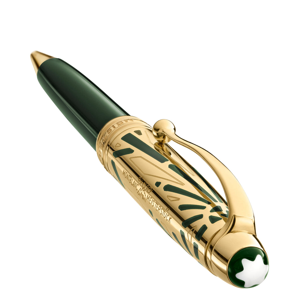 Montblanc Meisterstück The Origin Collection Doué Classique Kugelschreiber (MB131352)