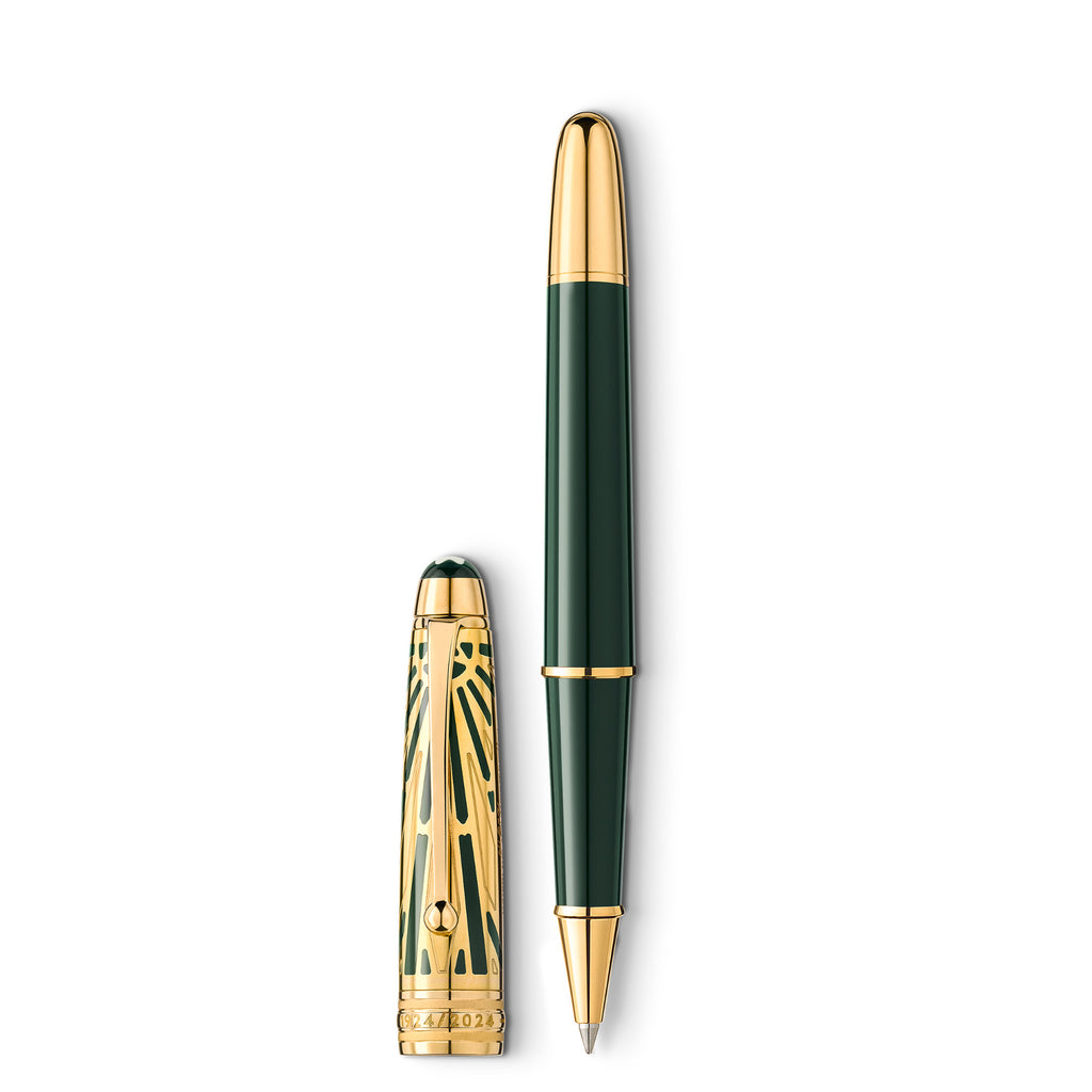 Montblanc Meisterstück The Origin Collection Doué Classique Rollerball (MB131351)