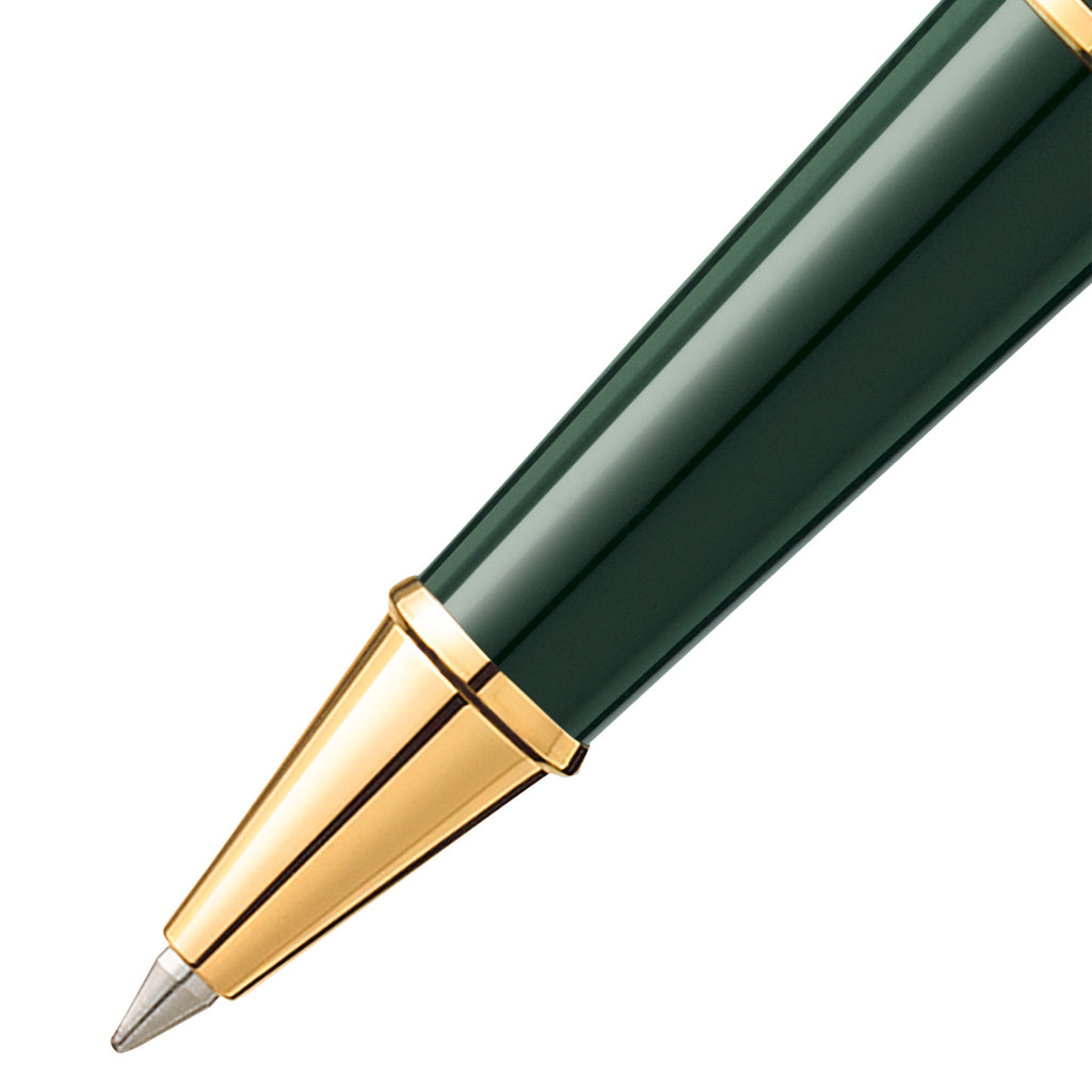 Montblanc Meisterstück The Origin Collection Doué Classique Rollerball (MB131351)