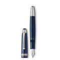 Montblanc Meisterstück The Origin Collection LeGrand Füllfederhalter F (MB131337)