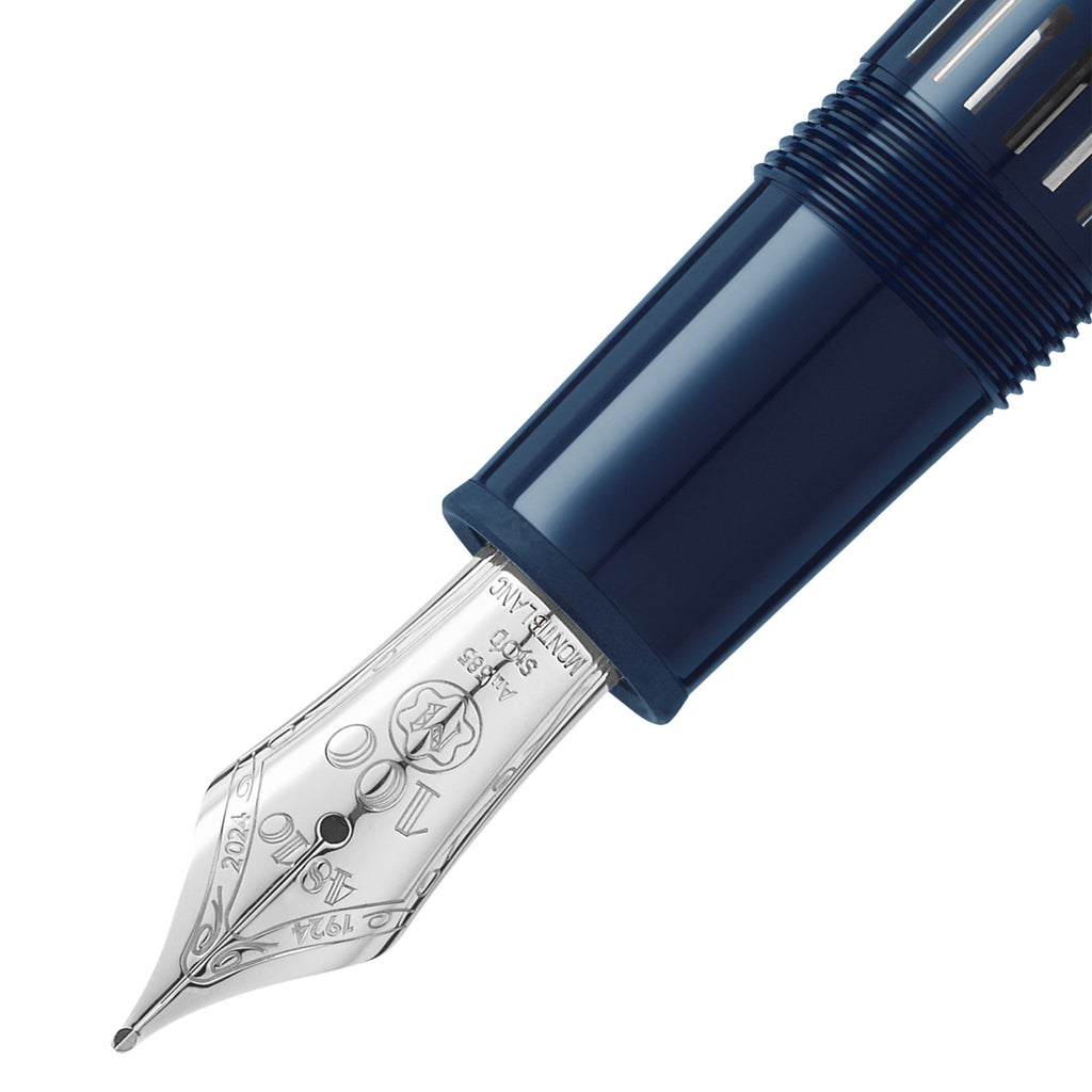 Montblanc Meisterstück The Origin Collection LeGrand Füllfederhalter F (MB131337)