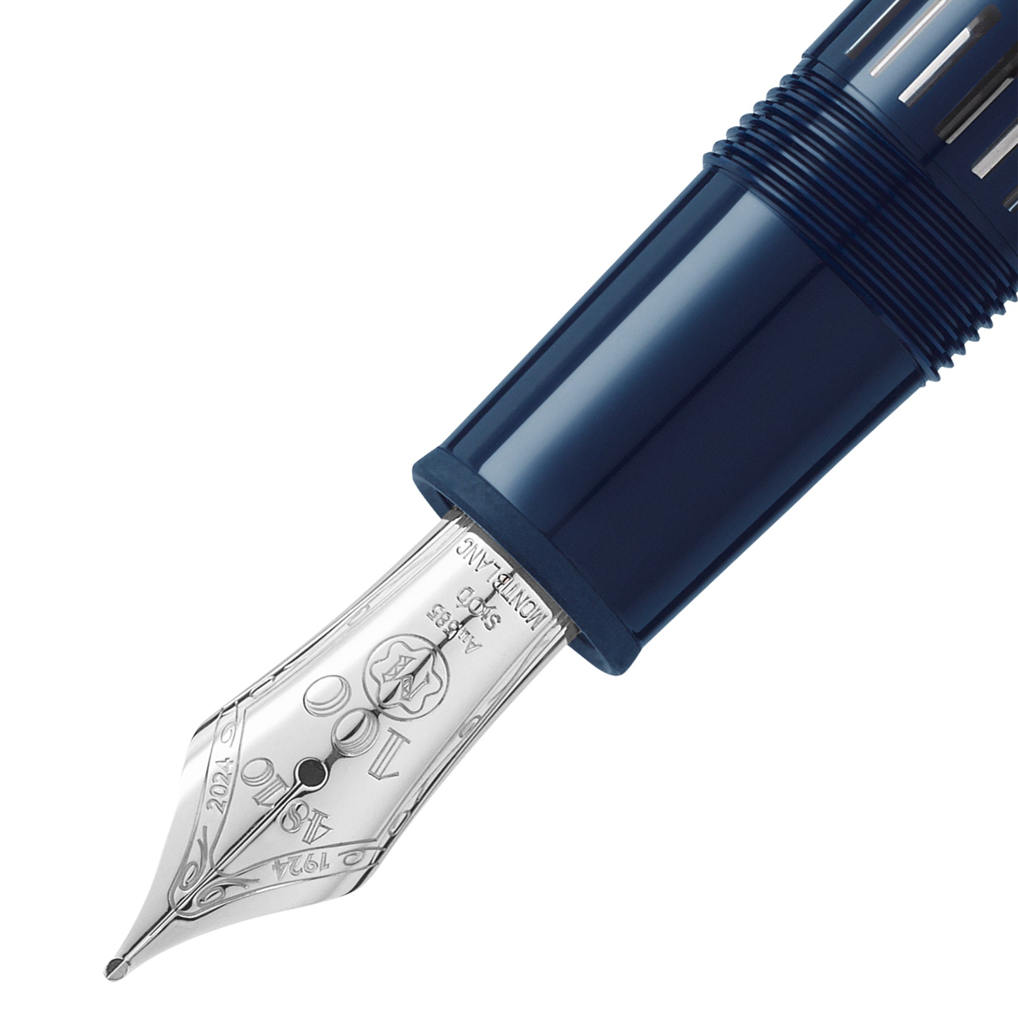 Montblanc Meisterstück The Origin Collection LeGrand Füllfederhalter F (MB131337)