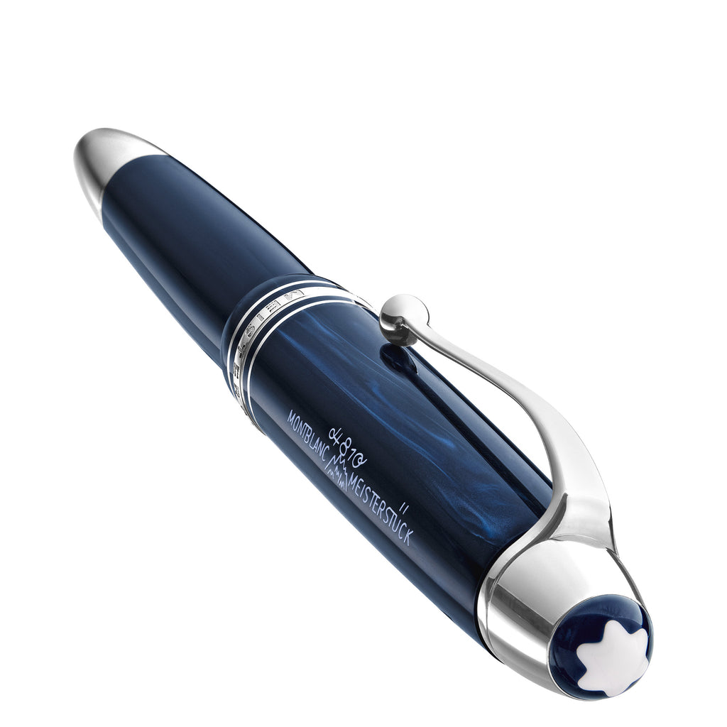 Montblanc Meisterstück The Origin Collection LeGrand Füllfederhalter F (MB131337)
