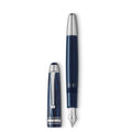 Montblanc Meisterstück The Origin Collection LeGrand Füllfederhalter (MB131338)